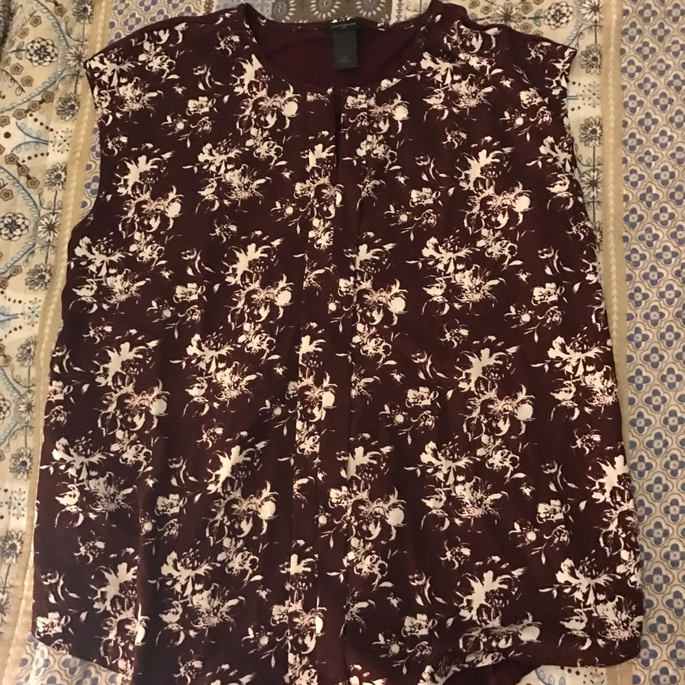 Ann Taylor top
